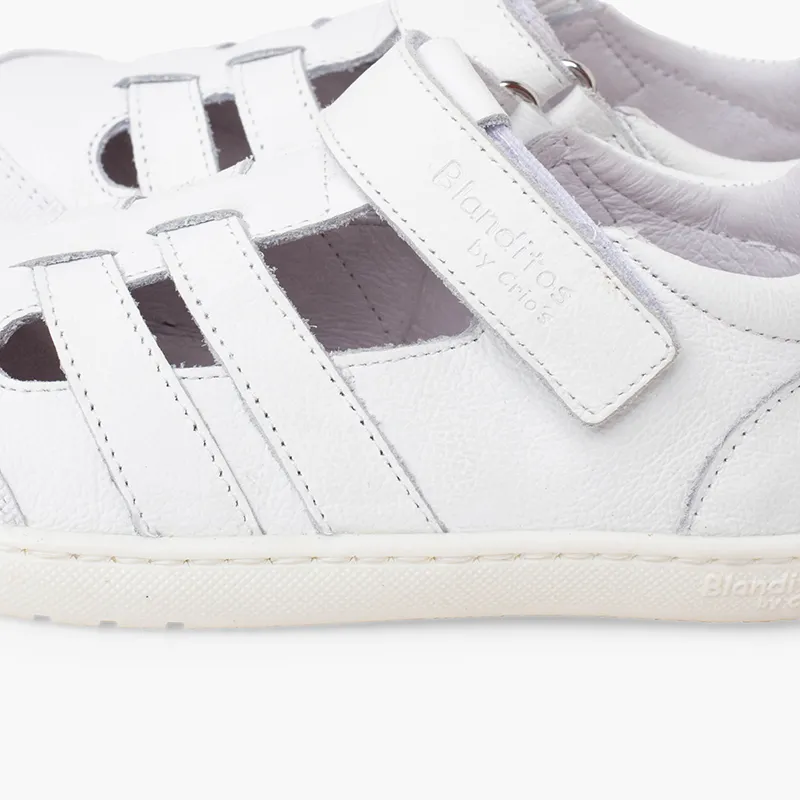 LUFTIGE SPORTSANDALEN