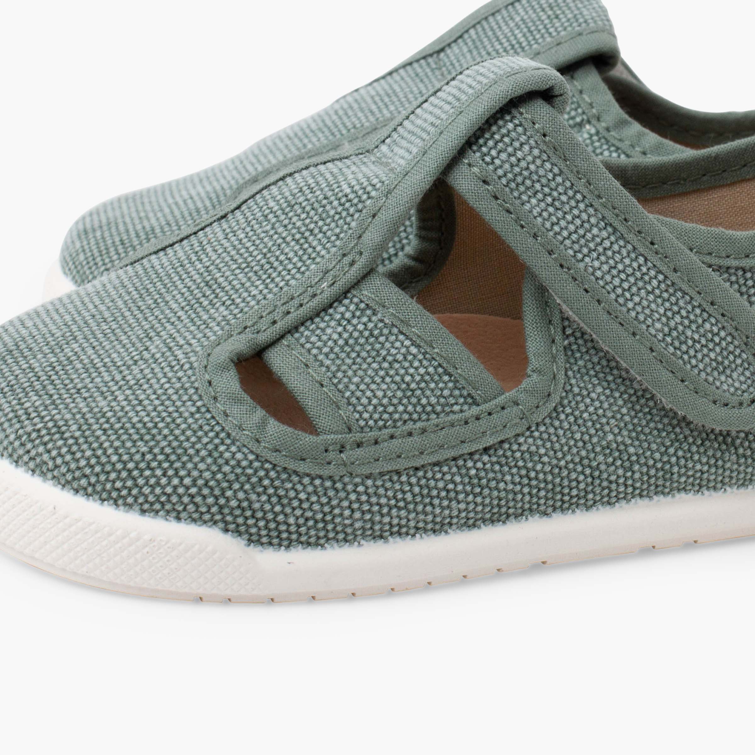 NATÜRLICHES GEHFÜHL