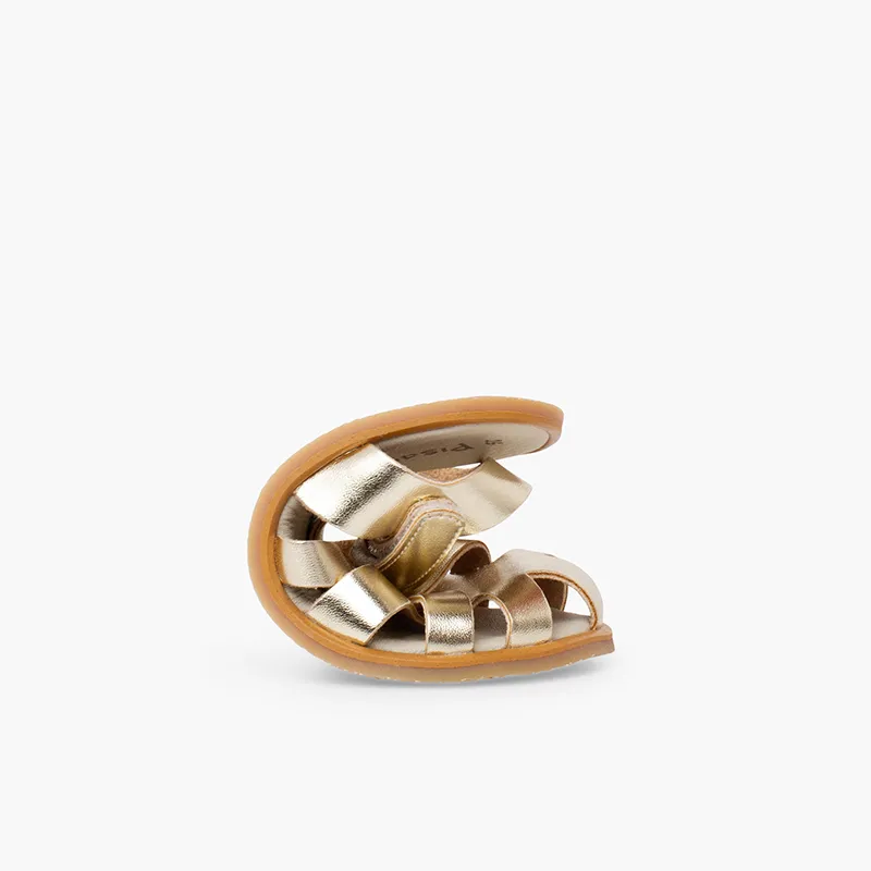 BAREFOOT DESIGN