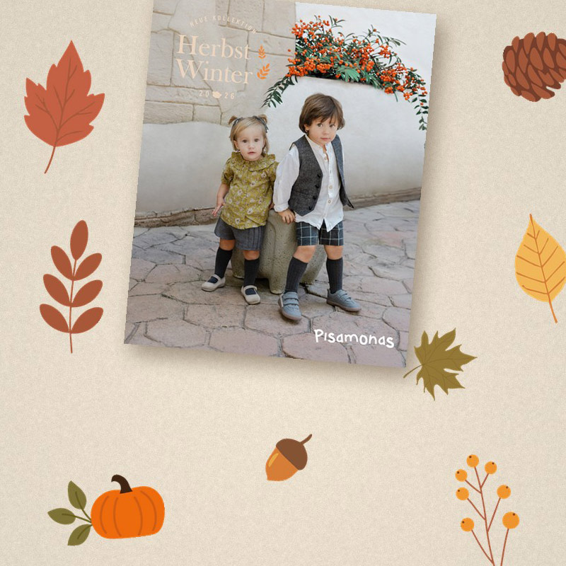 NEUER HW26-KATALOG