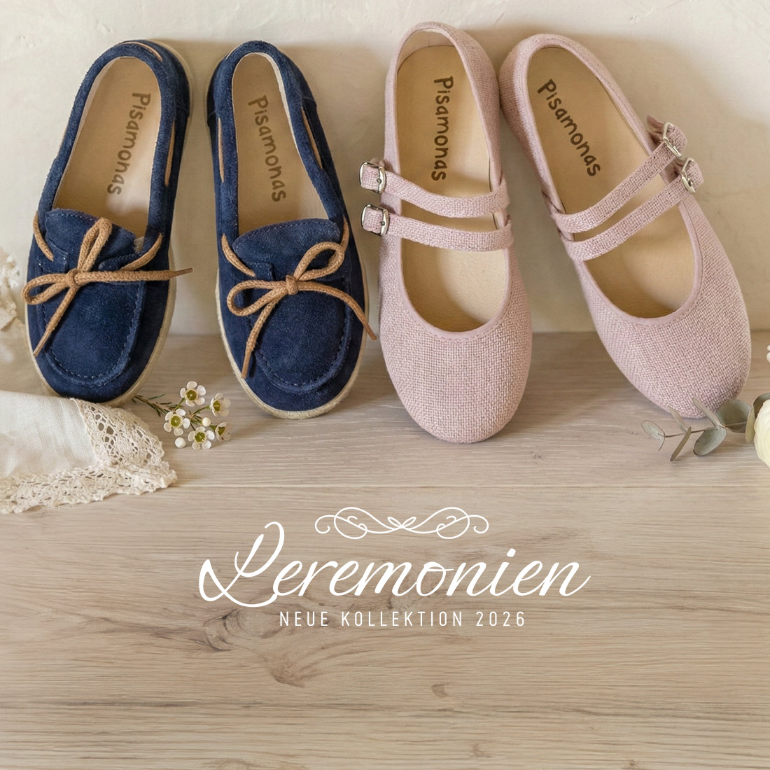 Festliche Kollektion 2026