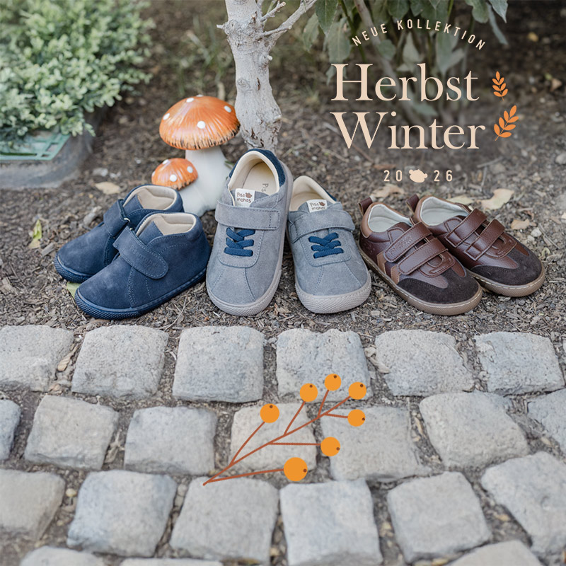 NEUE HERBST-WINTER-KOLLEKTION 2026
