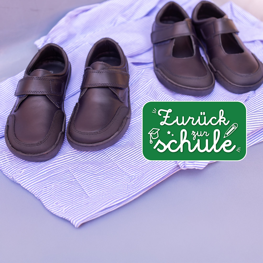 FROHER SCHULSTART!