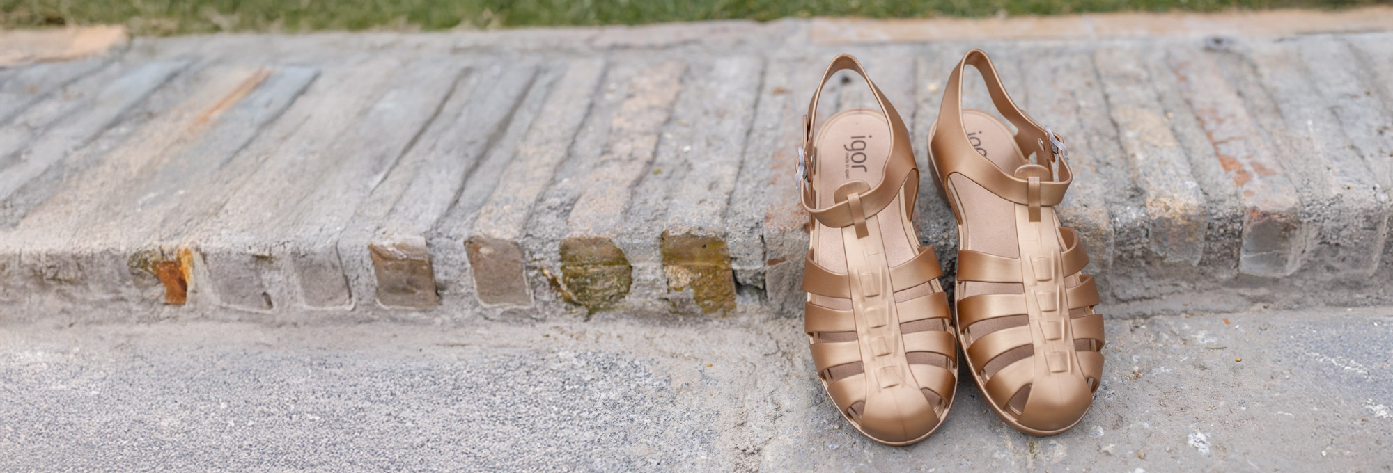 SOMMERGLAMOUR