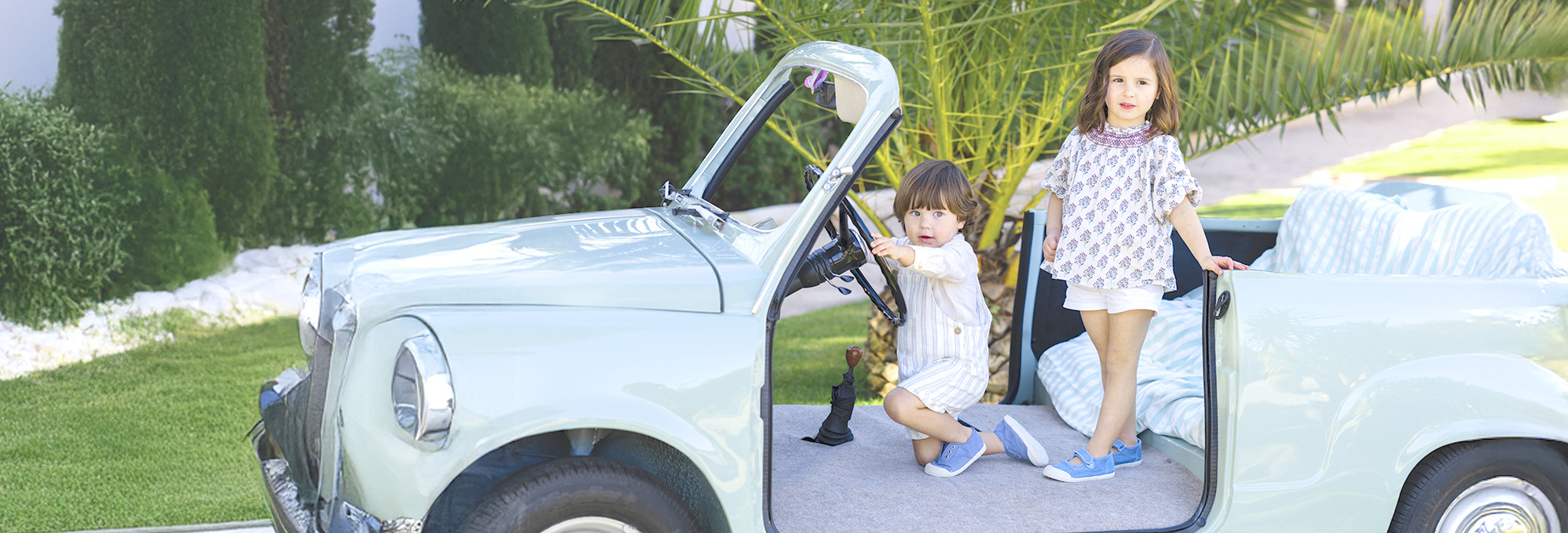 Schuhe zum Genießen