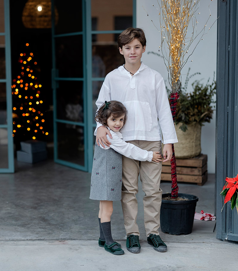 Turnschuhe Weihnachten 2025