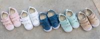 Zapatos bebe