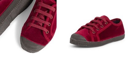  Samt-Sneakers Black Friday 2025